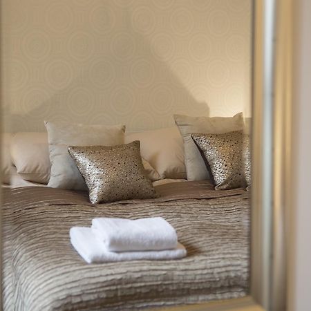 Apartament Bridge Wrocław Zewnętrze zdjęcie