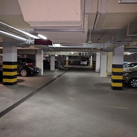Apartament Bridge Wrocław Zewnętrze zdjęcie