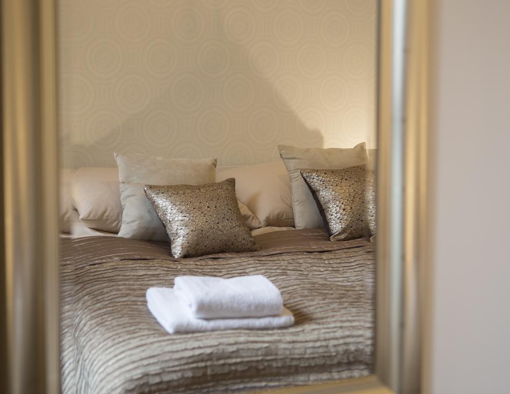 Apartament Bridge Wrocław Zewnętrze zdjęcie