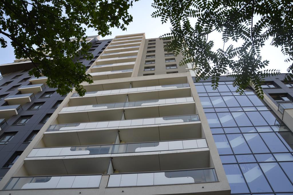 Apartament Bridge Wrocław Zewnętrze zdjęcie
