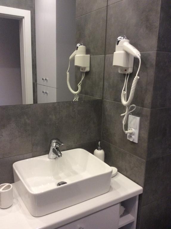 Apartament Bridge Wrocław Zewnętrze zdjęcie