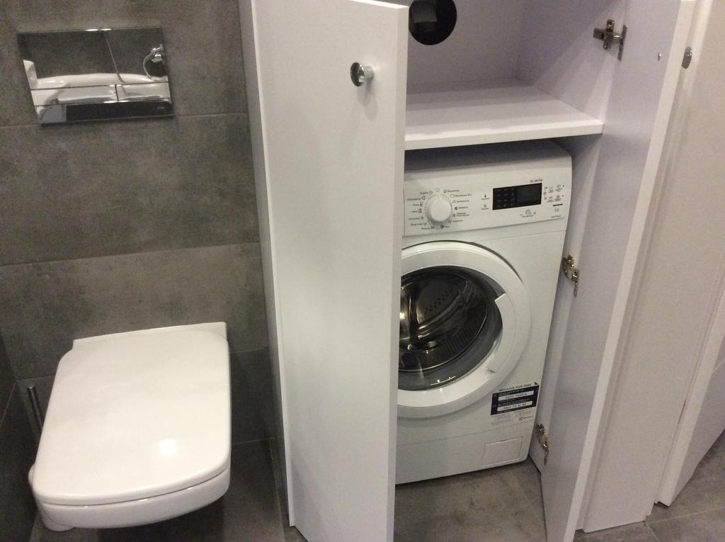 Apartament Bridge Wrocław Zewnętrze zdjęcie