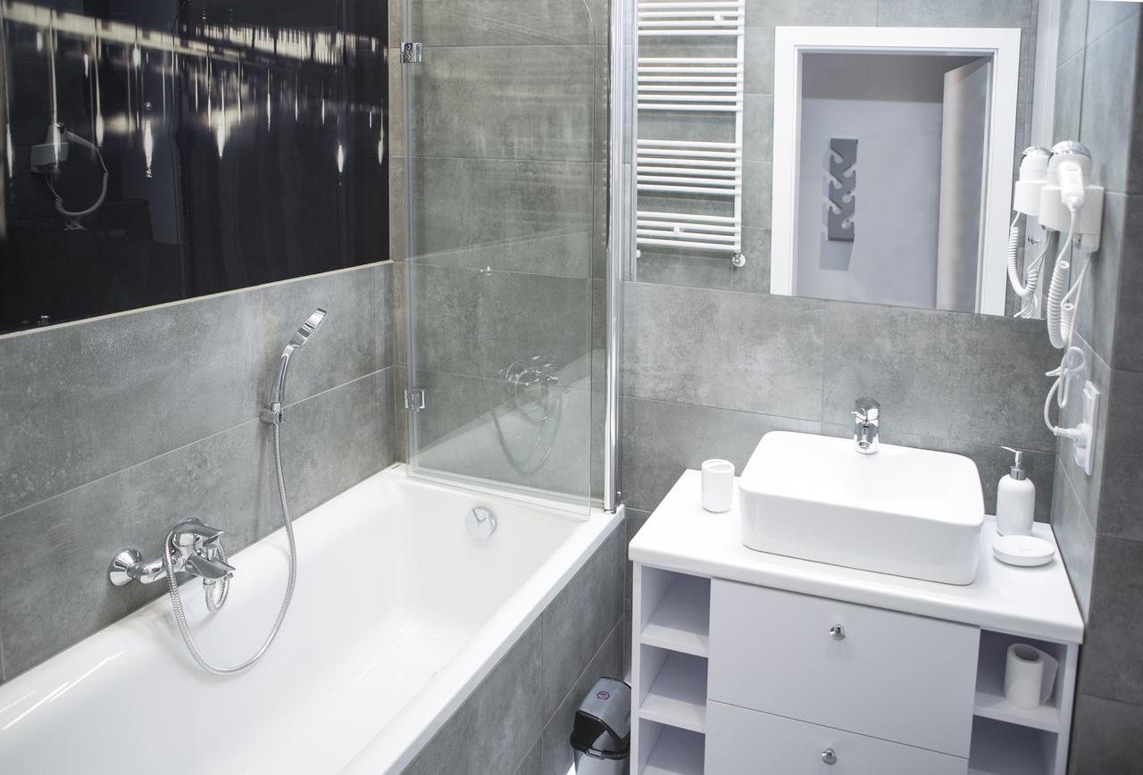 Apartament Bridge Wrocław Zewnętrze zdjęcie